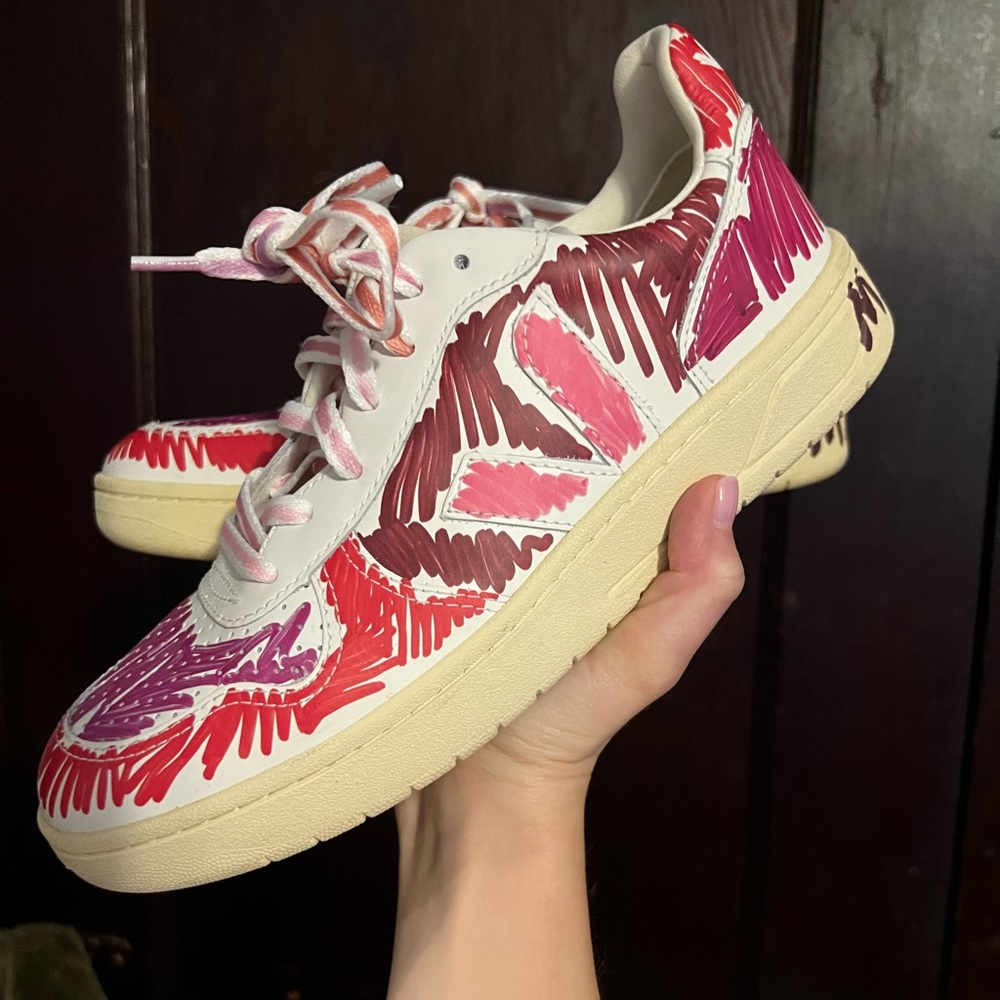 Veja Shoes